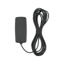 Antena 4G Slim de bajo perfil. Soporta las bandas de frecuencia Celular; 700, 850, 1700, 1900, 2100, 2500, 2600 y 2700 MHz | Hasta 3.4 dBi de ganancia. | 314-401