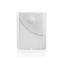 Antena Tipo Panel Multibanda 700-960 MHz/ 1710-2170 MHz. Para interior. Especial para 4G, 3G y 2G de telefonía celular. | 311-135