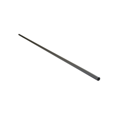 Mástil de Aluminio de 1-1/2" de Diámetro Ced. 40, 6 metros de Altura, con Perforación para Opresores. | SM-ALU-1.5-6M