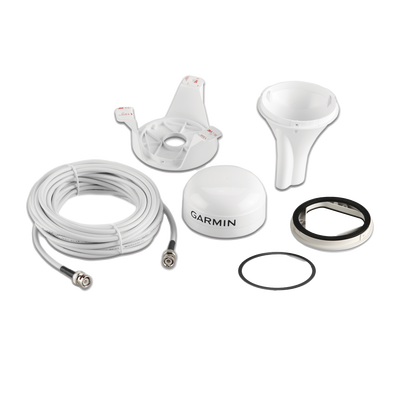 Antena GPS / GA38 | 10-12017-00