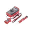KIT Básico 3 en 1 con Multímetro Digital + Detector de Tensión sin Contacto + Comprobador de Fase GFCI | PK-110