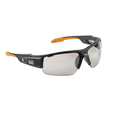 Gafas de Seguridad con Semimarco PRO de Alta Calidad y Cristales para Interior / Exterior | 60536