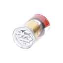Elemento de 50 Watt en linea 7/8" para Wattmetro BIRD 43 en Rango de Frecuencia de 400 a 800 MHz. | 50E-400