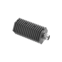 Carga Fantasma Terminal para 50 Watt con Impedancia de 50 Ohm, Conector N Macho. | 50TMN