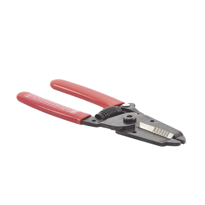 Pinzas Pelacable y Corte para Cables en Calibre del 20 al 30 AWG y 6 Pulgadas (15.3 cm) de Longitud. | RFA-4216