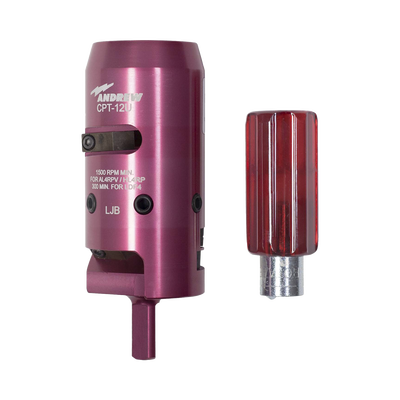 Herramienta Automatizada Para Preparacion de Cable Wilson 952003 y 952006. | 992-208