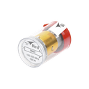 Elemento de 100 Watt en Línea 7/8" para Wattmetro BIRD 43 en Rango de Frecuencia de 100 a 250 MHz. | 100C