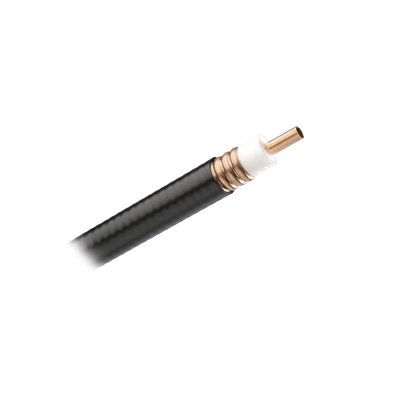 Metro de Cable Coaxial Corregado de 7/8 Pulgadas | LP-550