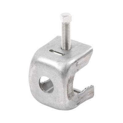 Adaptador de Sujetadores de Presión. Instalación en Torre de Ángulo o Tubular | UA-3