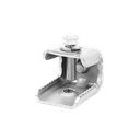 Adaptador para sujetadores tipo mariposa. Instalación en ángulo de hasta 0.63". Paquete de 10 piezas | 243-684