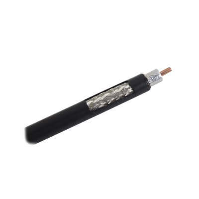 Tramo de 1 Metro (3.28 Pies) de Cable LMR400 | LMR400*1MTS