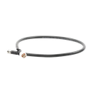 Jumper con LMR-240 de 85 cm (33.46 Pulgadas) con Conectores BNC Macho a N Macho. | SBNC-240-N-85