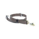 Bandola con Ganchos Templados con Seguro Doble | 5295-19D