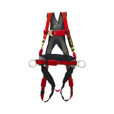 Arnés de Cuerpo Completo para Parar Caídas y Posicionamiento (Unitalla). | 5460T