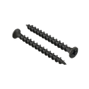 Tornillo - Pija Multiusos fosfatizada #12 x 1", Bolsa con 100 piezas. | SYS-PM-121