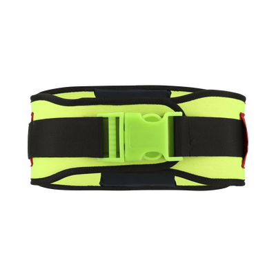 Faja Rígida con Hebillas de Alta Visibilidad / Talla G. | SYS-USF-04G