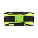 Faja Rígida con Hebillas de Alta Visibilidad / Talla G. | SYS-USF-04G