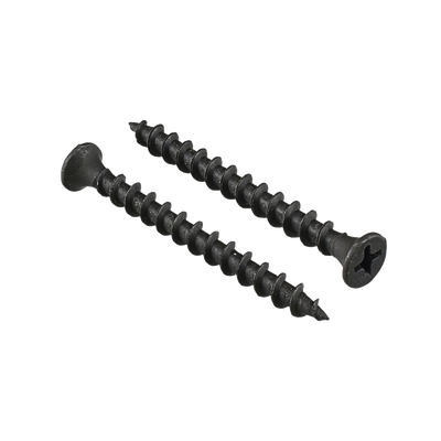 Tornillo - Pija Multiusos fosfatizada #14 x 2" / Bolsa con 100 pzas. | SYS-PM-142