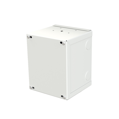 Gabinete Diseñado para el Resguardo de Sirena de 15 Watt. | IMP15NV2