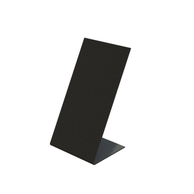 Base Metálica para Letrero Tamaño Chico. | EXPO-BASE-ACRL