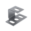 Adaptador / Montaje para Barra de Tierra fisica en Racks de 19 In. | LP-LG-BRB