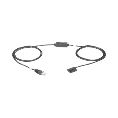 Sensor Magnético para Puertas de Gabinetes de Telecomunicaciones, Compatible con PDU's G5 SmartZone de Panduit, Con Cable de 2 Metros | ACA01