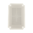 Placa Interna de Plástico para Gabinetes PST-1929-14E y PST-1929-14ET | PST-1929-14EPL