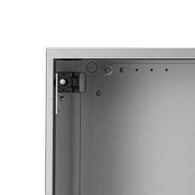 Interruptor switch para puerta lampara LED CEL550M HOFFMAN | ADSW01