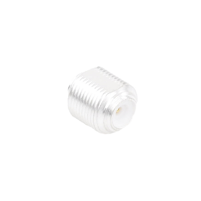 Adaptador Universal Macho UNIDAPT a Macho, Plata / Oro / Teflón. | PT-4000-013