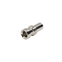 Adaptador / Reductor para cables RG-8/X, BELDEN 9258, RG-59/U, BELDEN 8241 requiere conector RFU-500 o RFU-501 | RFU-531