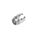 Conector DIN 7-16 Hembra para cable FXL-780 y AVA5-50FX | 78-EZDF