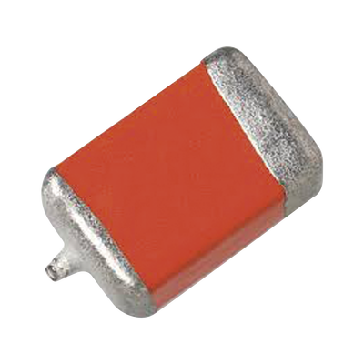 Capacitor de Tantalio tipo SMD de 100 uFd, 10 Vcc para C12, C13 y C25 del Monitor COM-3010. | CATA-5