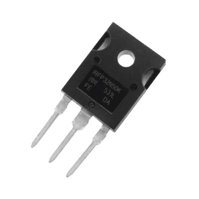 MOSFET Canal-N, 500 Volt, 32 A, TO-247AC | IRFP-32N-50KPBF