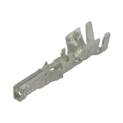 Terminales en Rollo para Conectores MOLEX de 3 mm de separación, para cables AWG 20-24. | 43030-0001