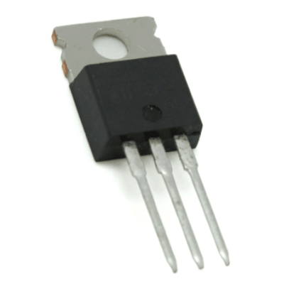 Transistor PNP 40V 3A | TIP-32