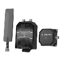 Amplificador de Señal Celular IoT 3.0 / Compatible con Redes de Operadores en México y EE.UU. / Banda 12, 13, 5, 4, 25/2 / Ganancia Máxima 15 dB / Potencia Máxima 24 dBm | 460079