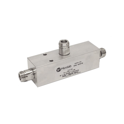 SEPARADOR 10dB (10:1) Tap 350-5930MHz 500W -161dBc 4.3-10 IP67 . | DN-74FE