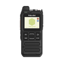 Radio PoC LTE WiFi compacto y portátil compatible con TASSTA (Requiere licencia TFLEXPTT) | MT100
