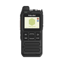 Kit de Radio PoC MT100 con 12 meses de Servicio de Radio TASSTA | MT100-TBASIC