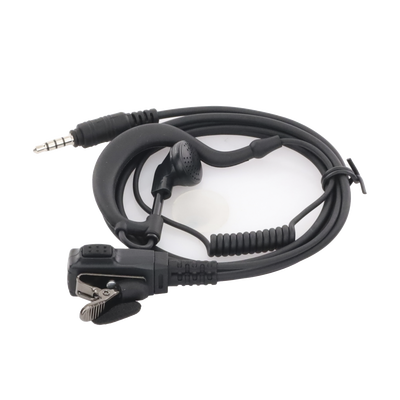 Micrófono - Audífono de Gancho para RG360 | 25030700