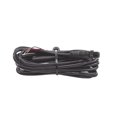 Sensor de Nivel de Tanque / Rango 0-100% / Preconfigurado para Tanque de Combustible Instancia 0 / Calibrado para Senderos de Nivel 33-240Ω / Reconfigurable para Agua, Agua Gris, Pozo Vivo, Aceite, Agua Negra / Compatible con MFDs Navico | 000-11518-001