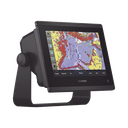 GPSMAP® 723 / Pantalla Táctil WSVGA 7" / GPS-GLONASS-Galileo / Compatible con NMEA 2000 y 0183 / IPX7 / 10-32 Vdc / Conectividad Bluetooth y Wi-Fi | 10-02365-00