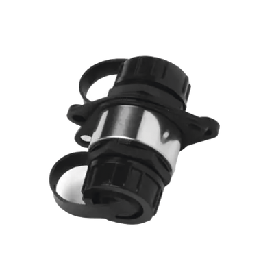 Acoplador para red Garmin doble hembra RJ-45 | 10-10580-00