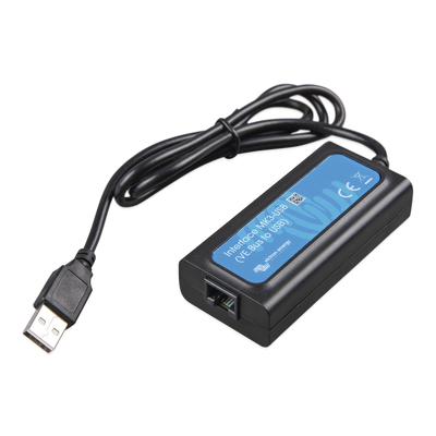 Interfaz MK3 a USB para configurar MultiPlus, MultiPlus-II y Quattro | MK3