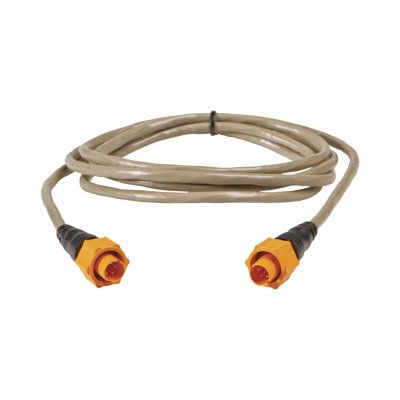 Cable Ethernet Amarillo 5 Pin 2 m (6.5 ft) | 000-0127-51