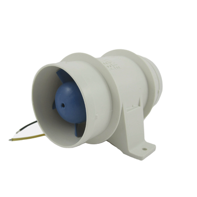 Soplador de aire de 3 pulgadas de diametro a 24 V | 140-24V