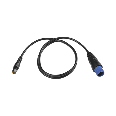 Adaptador para la conexión de transductor de 8-pin a sonda de 4-pin. | 10-12719-00