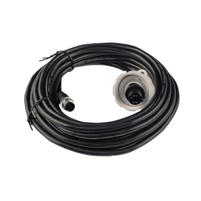 Cable NMEA2000 para Estación Meteorológica 110WX/120WX / 6 Metros / Conector para Sensor de Viento Ultrasónico 110EX | 000-11740-001
