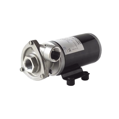 Bomba centrifuga Cyclone de 24 Vcd de acero inoxidable | 50860-0024