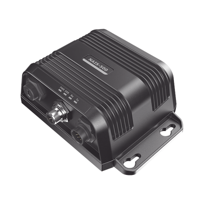 Transponder NAIS-500 clase B con GPS-500 | 000-13609-001